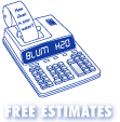 Free Estimate