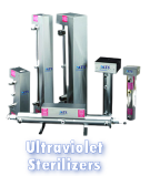 Ultraviolet Sterilizers