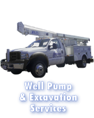 Well Pump and Excavation Service