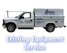 Equipment Service